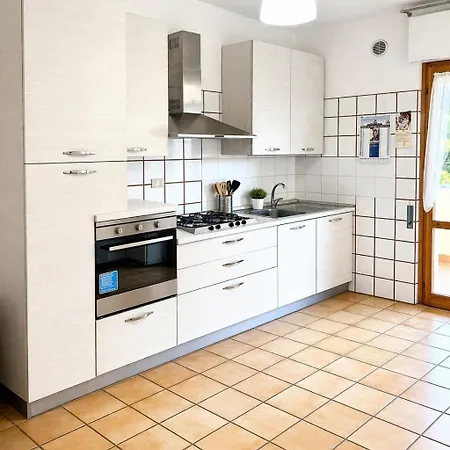 Apartment Con Servizio