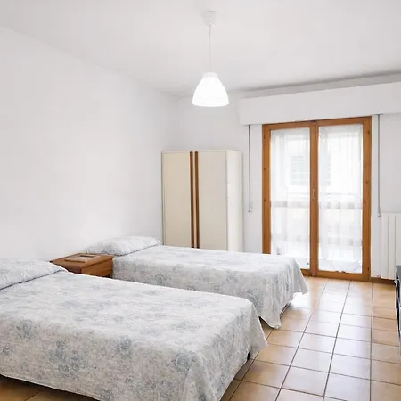 Apartment Con Servizio *